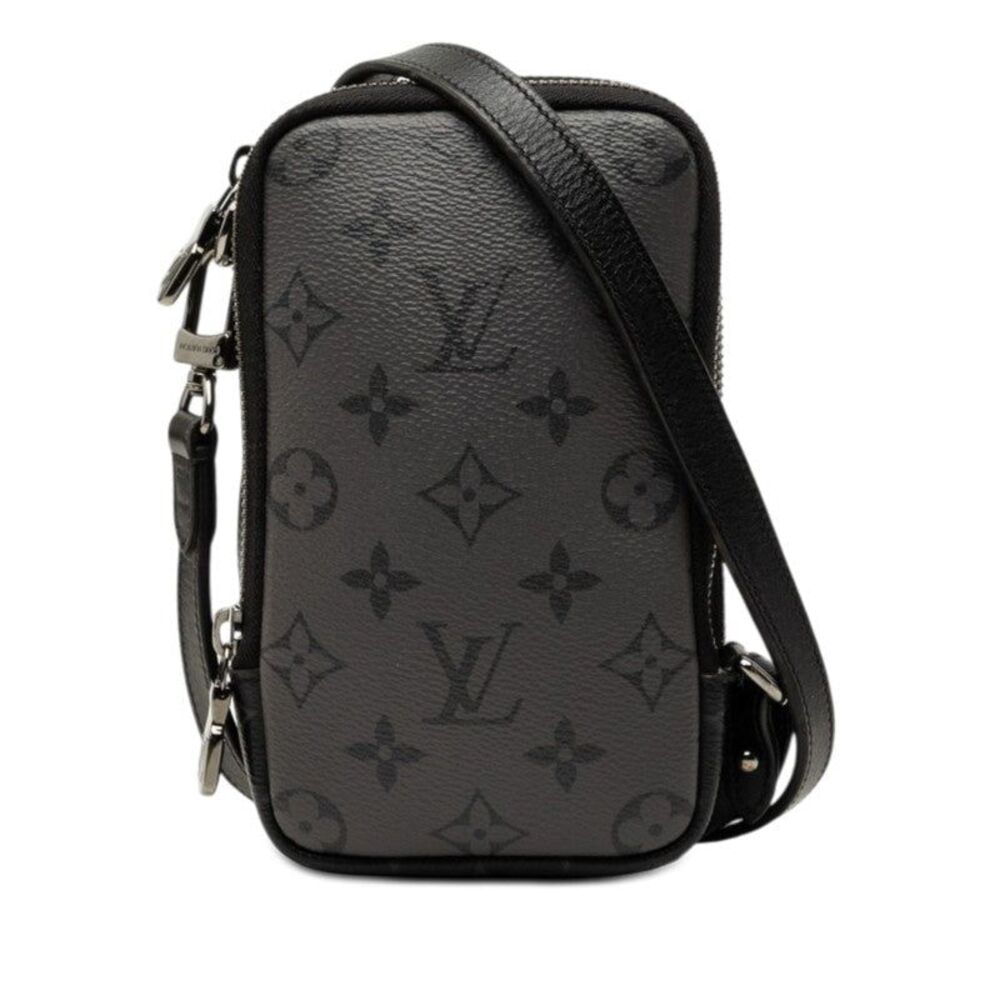 Louis Vuitton Double Phone Pouch